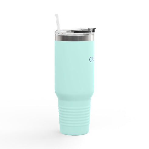 CARMANI Insulated Travel Mug 40oz.