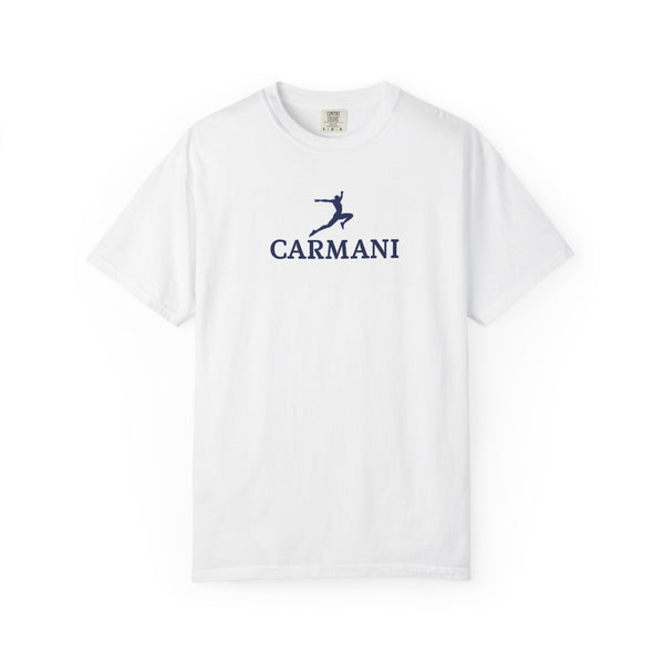 CARMANI short sleeve t-shirt UNISEX