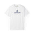 CARMANI short sleeve t-shirt UNISEX