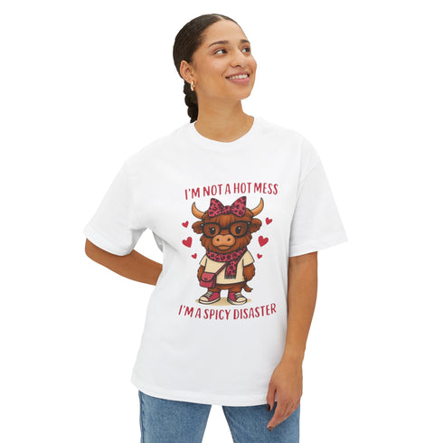 CARMANI SHORT SLEEVE T-SHIRTS UNISEX.