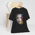 Carmani Portrait Graphic SHORT SLEEVE T SHIRT