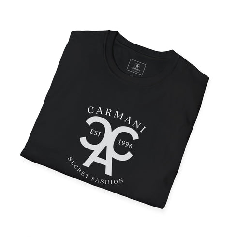 CARMANI T-SHIRT.