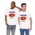 Carmani Fashion SHORT SLEEVE T-shirts.