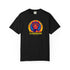 CARMANI AFRO T-SHIRT UNISEX.