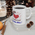 CARMANI COFFEE MUG.