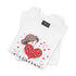 CARMANI SHORT SLEEVE T SHIRTS.