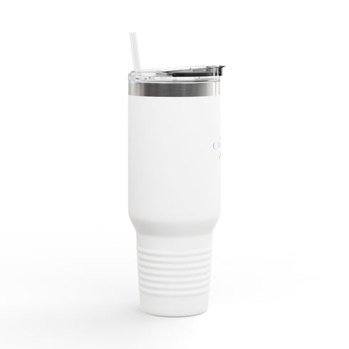 CARMANI Insulated Travel Mug 40 OZ.