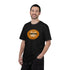 CARMANI SHORT SLEEVE T-SHIRT UNISEX.
