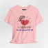 CARMANI SHORT SLEEVE T SHIRTS.
