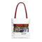 CARMANI TOTE BAG FOR ANY OCCASION.