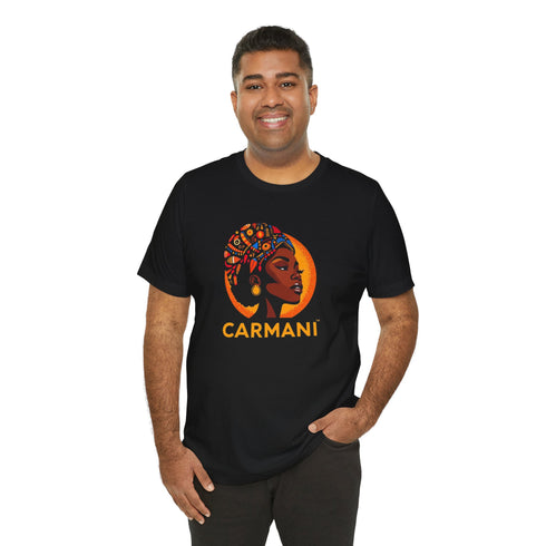 CARMANI T-SHIRT.