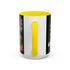 CARMANI Accent Coffee Mug (11, oz)