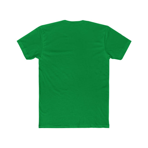 CARMANI SHORT SLEEVE T-SHIRTS UNISEX.