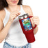 CARMANI 40oz Insulated Travel Mugs.