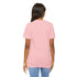 CARMANI "Love You Mom!" Graphic T-Shirt.