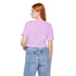 CARMANI "Love You Mom!" Graphic T-Shirt.