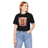 CARMANI SHORT SLEEVE T-SHIRT.