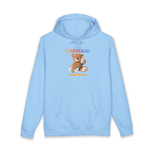 CARMANI Sweatshirt Unisex.