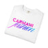 CARMANI FASHION T-Shirt UNISEX.
