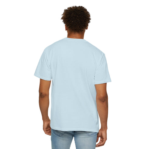 CARMANI SHORT SLEEVE UNISEX T-SHIRTS.