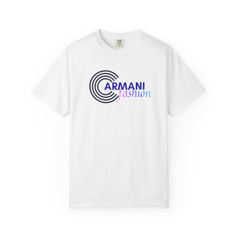 CARMANI FASHION T-SHIRTS UNISEX.