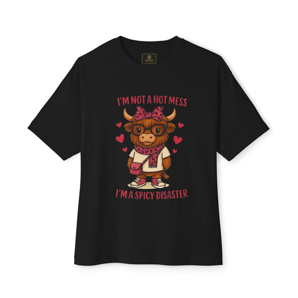 CARMANI SHORT SLEEVE T-SHIRTS UNISEX.