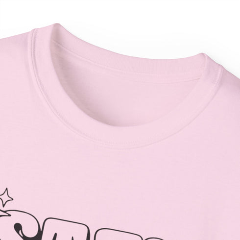 CARMANI Pink T-Shirt