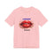 'CARMANI' SHORT SLEEVE Graphic T SHIRT