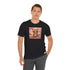 CARMANI SHORT SLEEVE T-SHIRT.