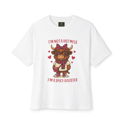 CARMANI SHORT SLEEVE T-SHIRTS UNISEX.