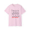 CARMANI Pink T-Shirt