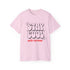 CARMANI Pink T-Shirt