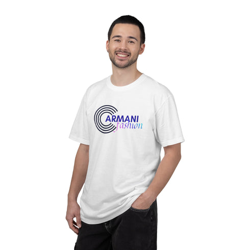 CARMANI FASHION T-SHIRTS UNISEX.