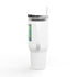 CARMANI 40oz Insulated Travel Mug