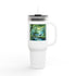 CARMANI 40oz Insulated Travel Mug