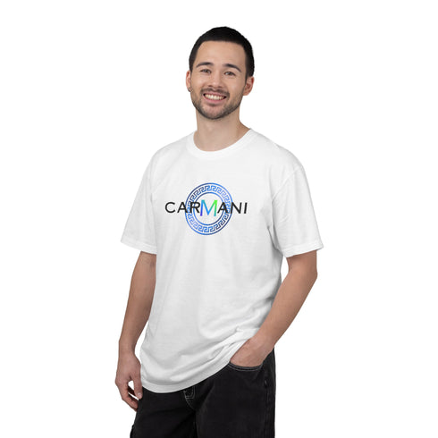 CARMANI T-SHIRTS UNISEX.