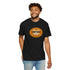 CARMANI SHORT SLEEVE T-SHIRT UNISEX.