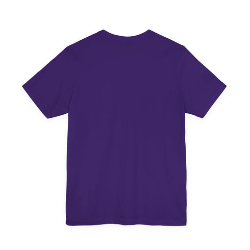 CARMANI Portrait Graphic T-Shirt