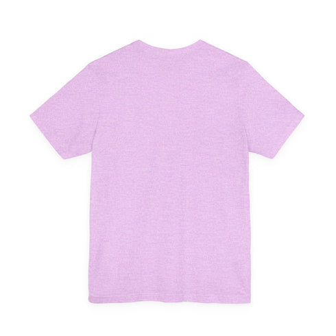 CARMANI "Love You Mom!" Graphic T-Shirt.