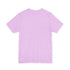 CARMANI "Love You Mom!" Graphic T-Shirt.