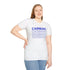CARMANI SHORT SLEEVE T-SHIRTS UNISEX.