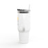 CARMANI CHEF TRAVEL MUG 40 OZ.