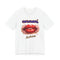 Carmani Fashion SHORT SLEEVE T-shirts.