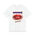 Carmani Fashion SHORT SLEEVE T-shirts.