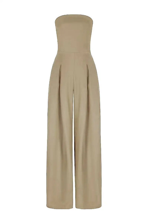 Women's Jumpsuits.