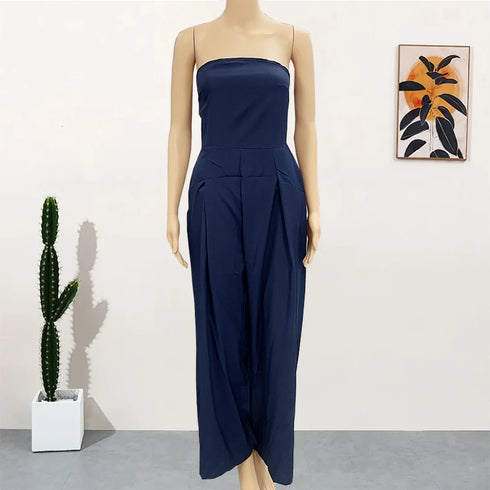 Women's Jumpsuits.