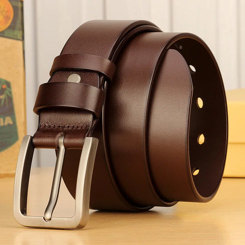 Men's Belt fashion 2025.