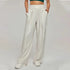 Wide Leg Pants Women's.