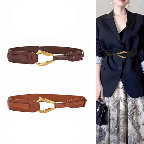 Belt for Women's SweaterCoat Accessories.