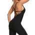 Women Jumpsuit Fitness 2025.
